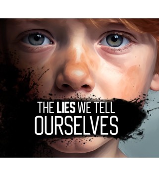 The Lies We Tell Ourselves Steam Key GLOBAL